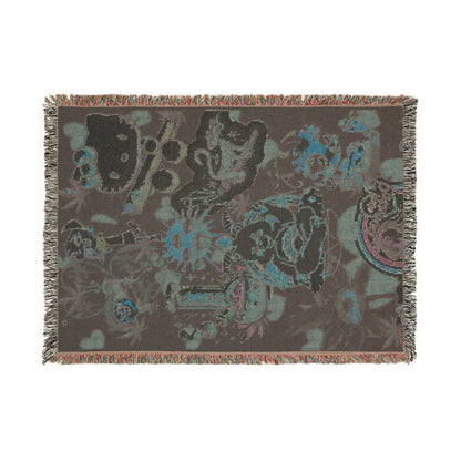 Woven Blanket