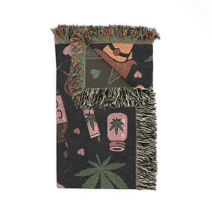 Woven Blanket