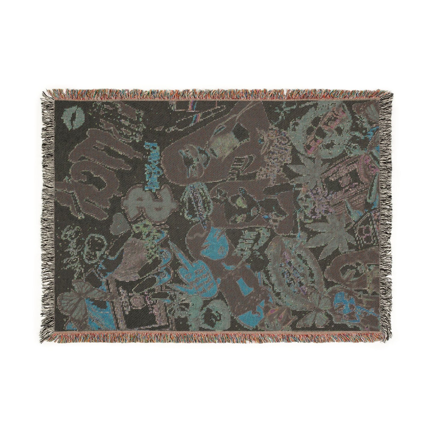 Woven Blanket