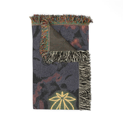 Woven Blanket