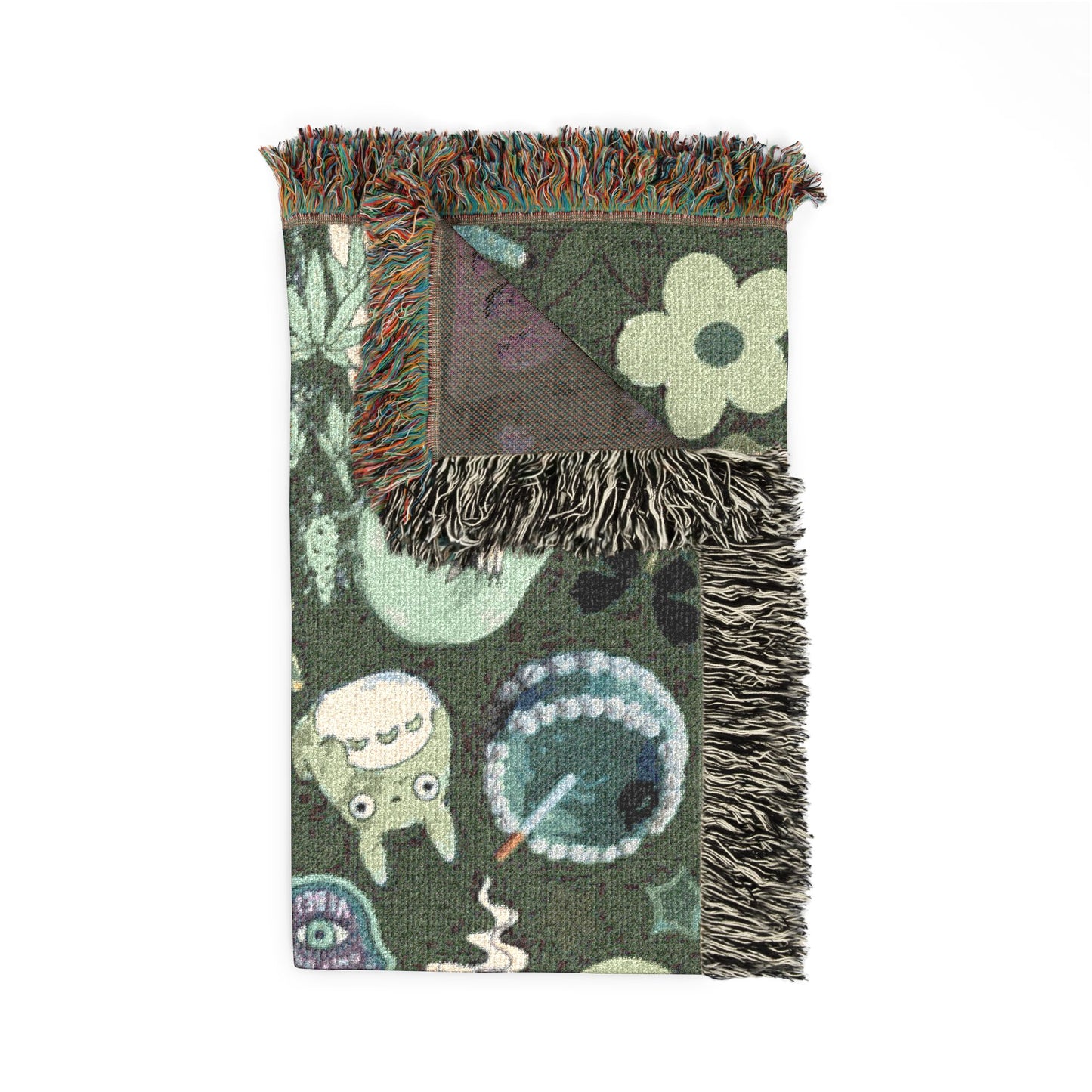 Woven Blanket