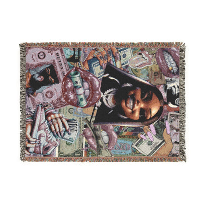 Woven Blanket