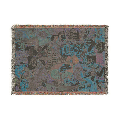 Woven Blanket