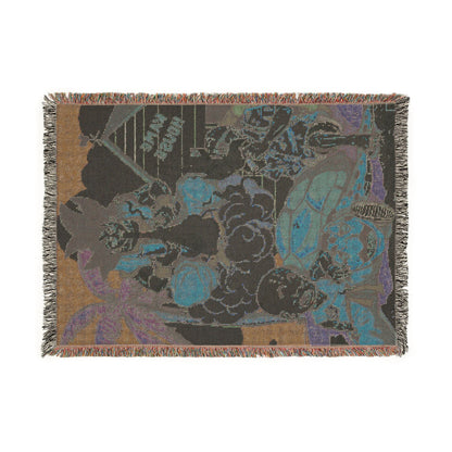Woven Blanket
